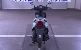 SUZUKI GT125 HM12V