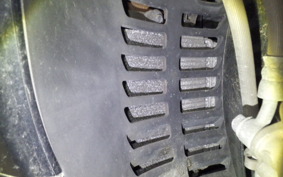 HONDA FORZA Z GEN 2 2011 MF10