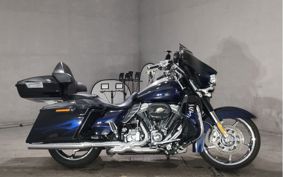 HARLEY FLHXSE 1800CVO 2016 PXN