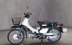 HONDA LITTLE CUB AA01