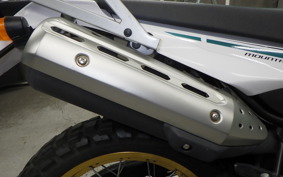 YAMAHA SEROW 250 Gen.2 DG17J