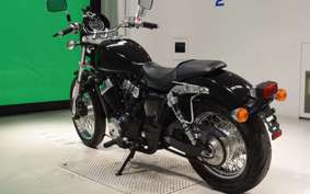 HONDA VT400S 2018 NC46