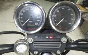 HARLEY XL1200S 2002