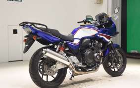 HONDA CB400S BOL D'OR-4AEﾊﾟ 2022 NC42