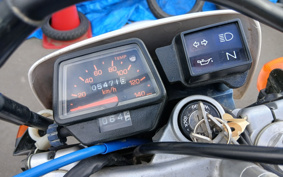 YAMAHA DT200 WR 3XP