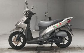 SUZUKI ADDRESS V110 CE47A