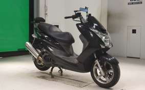 YAMAHA MAJESTY155 S 2024 SG28J