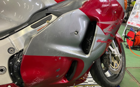 SUZUKI GSX1300R HAYABUSA 2002 A1111