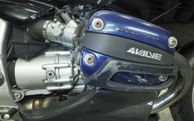 BMW R1100S 1998