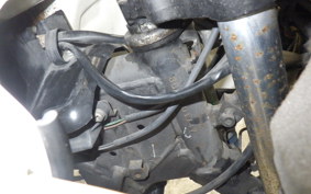 YAMAHA TDR80 2008 3GA