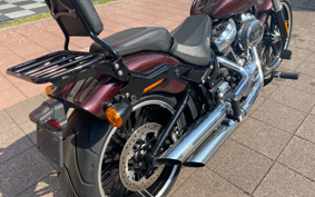 HARLEY FXBRS 2019 YHK