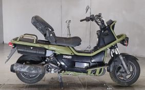 HONDA PS250 MF09