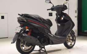 YAMAHA CYGNUS 125 XSR 3 SEA5J