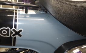 HONDA DAX 125 JB04