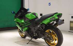 KAWASAKI ZX-14RAﾊｲｸﾞﾚｰﾄﾞ 2017
