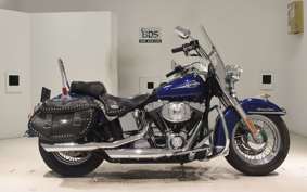 HARLEY FLSTC 1450 2006
