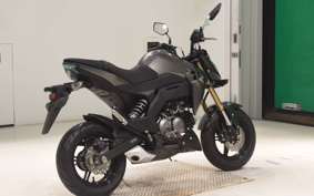 KAWASAKI Z125 PRO BR125H
