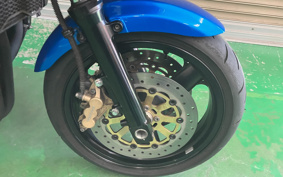 KAWASAKI ZRX1200 S 2001 ZRT20A