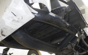 HONDA GYRO CANOPY TA03