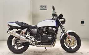 SUZUKI GSX400 IMPULSE 2005