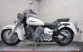 YAMAHA DRAGSTAR 400 CLASSIC 2010 VH02J