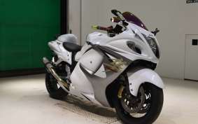 SUZUKI HAYABUSA Gen.2 2014