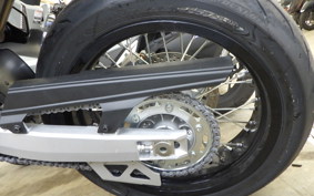 SUZUKI DR-Z4SM 2025