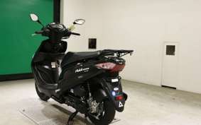 SUZUKI ADDRESS V125 2015 DT11A