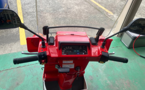 HONDA  GYRO X STANDARD  TD02