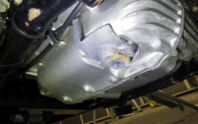 YAMAHA DRAGSTAR 1100 2003 VP13J