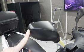 YAMAHA TRICITY 155 A SG37J