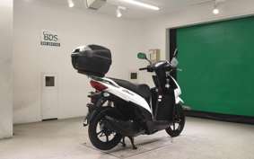 SUZUKI ADDRESS 110 2024 CE47A