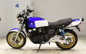 SUZUKI GSX400 IMPULSE 1996 GK79A