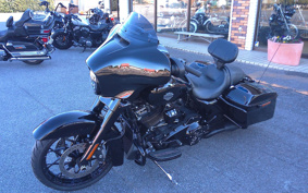 HARLEY HARLEYFLHXS 2021 KRP