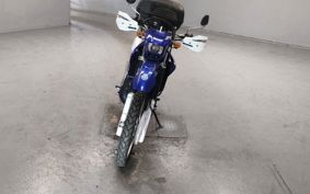 YAMAHA LANZA DT230 4TP