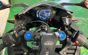 HONDA CBR250RR ABS MC51