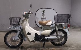 HONDA LITTLE CUB AA01