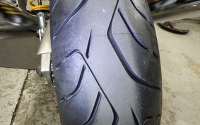 SUZUKI GSX1400 2002 GY71A