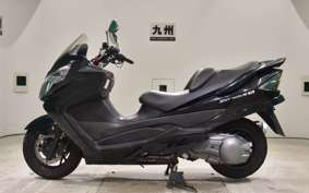 SUZUKI SKYWAVE 400 S 3 2009 CK44A