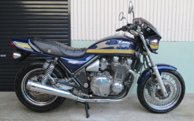 KAWASAKI ZEPHYR1100RS 2000 ZRT10A