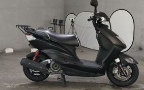YAMAHA CYGNUS 125 X SE21