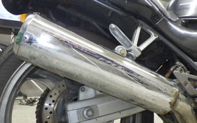 KAWASAKI BALIUS 250 ZR250A