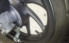 HONDA DIO 110 JK03