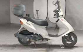 SUZUKI ADDRESS V125 CF4EA