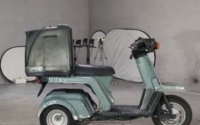 HONDA GYRO TD02
