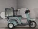 Фото Honda GYRO с японского аукциона