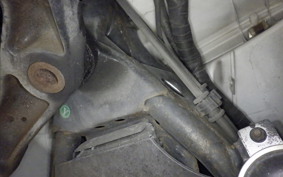 YAMAHA MAXAM 250 SG21J