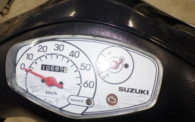 SUZUKI ﾚｯﾂ CA4AA