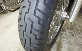 YAMAHA DRAGSTAR 400 CLASSIC  2014 VH02J