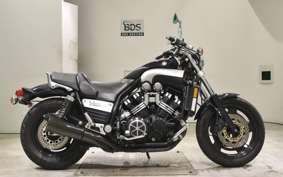 YAMAHA VMAX 1995